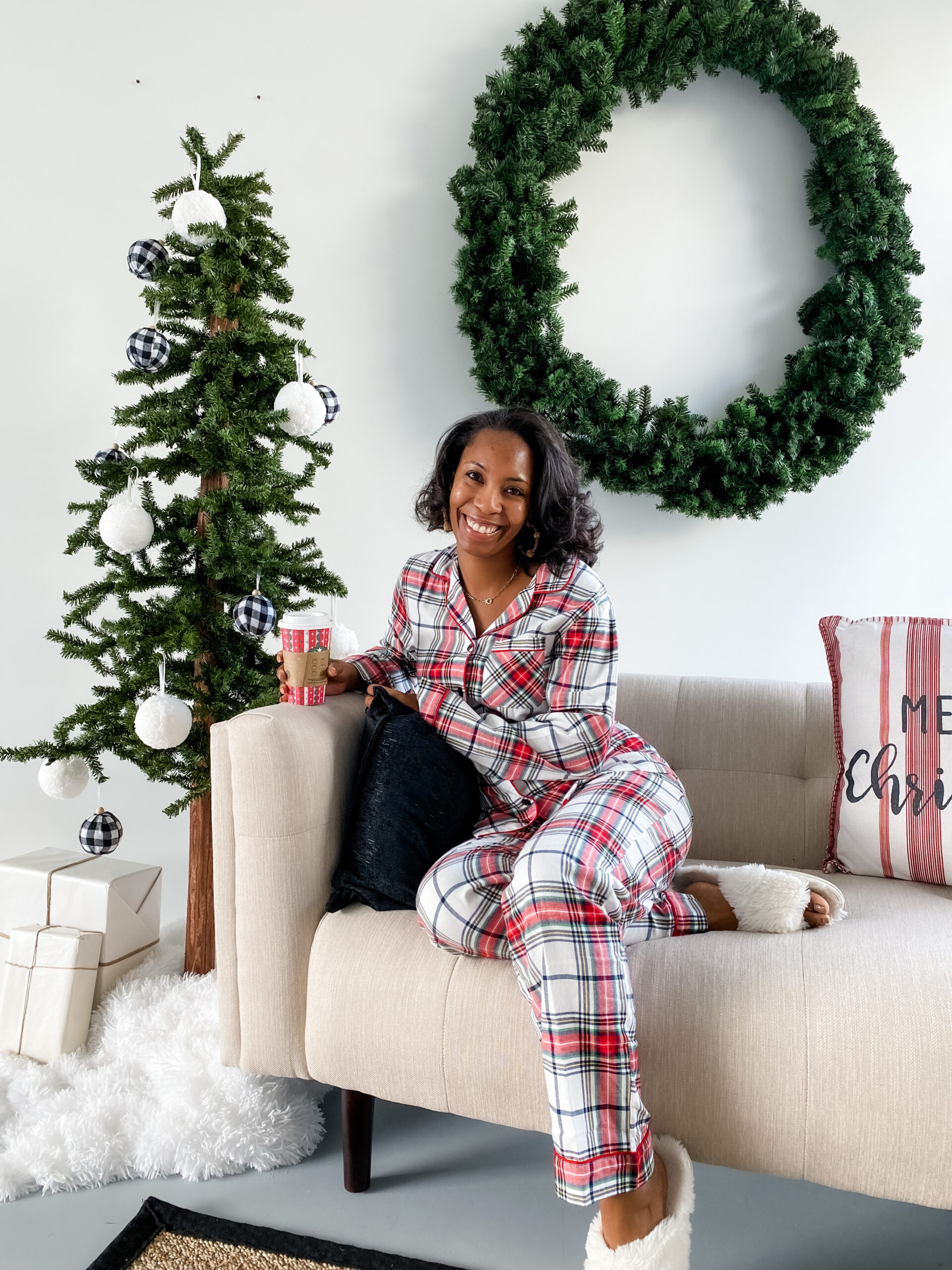 What is Blogmas? - The Ashley Nicole Blog